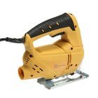 Лобзик ТУНДРА, 750 Вт, регулятор скорости, 3000 ходов/мин, 65 мм - Фото 5