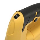 Лобзик ТУНДРА, 750 Вт, регулятор скорости, 3000 ходов/мин, 65 мм - Фото 7