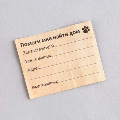 Адресник «Моё чудо» для вложения записки, капсула 5.2×1.4 см