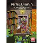 Minecraft: В поисках чародейки. Гудснук Кристин - фото 108530109