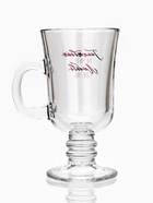 Бокал для глинтвейна с надписью «Вечер. Свечи», 225 мл, 18+ - Фото 4