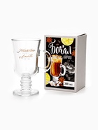 Бокал для глинтвейна с надписью «Вечер. Свечи», 225 мл, 18+ - Фото 5