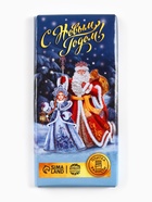 Шоколад молочный «С Новым Годом», 100 г - Фото 3
