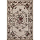 Ковёр прямоугольный Merinos Colizey, размер 100x200 см, цвет cream - Фото 1