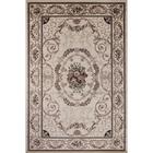 Ковёр прямоугольный Merinos Colizey, размер 80x150 см, цвет cream - Фото 1