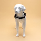 Шлейка К7, размер XL, ОГ 74-92 см, вес 28-47.5 кг, мягкая, светоотражающая, леопард - Фото 3