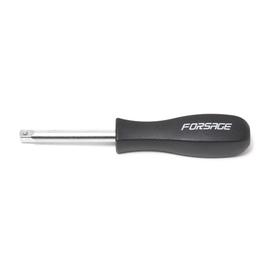 

Рукоятка для головок Forsage F-8143, 1/4", 6"-150 мм