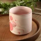 Кружка керамическая новогодняя «Яркого года», 350 мл - Фото 2