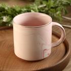 Кружка керамическая новогодняя «Яркого года», 350 мл - Фото 3