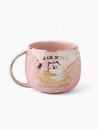 Кружка чайная керамическая «Мамы как пуговки», 350 мл - Фото 2