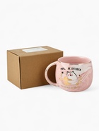 Кружка чайная керамическая «Мамы как пуговки», 350 мл - Фото 7