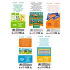 Набор игр-купонов - фото 804609921