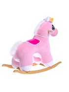 Качалка «Единорог», не музыкальная - Фото 4