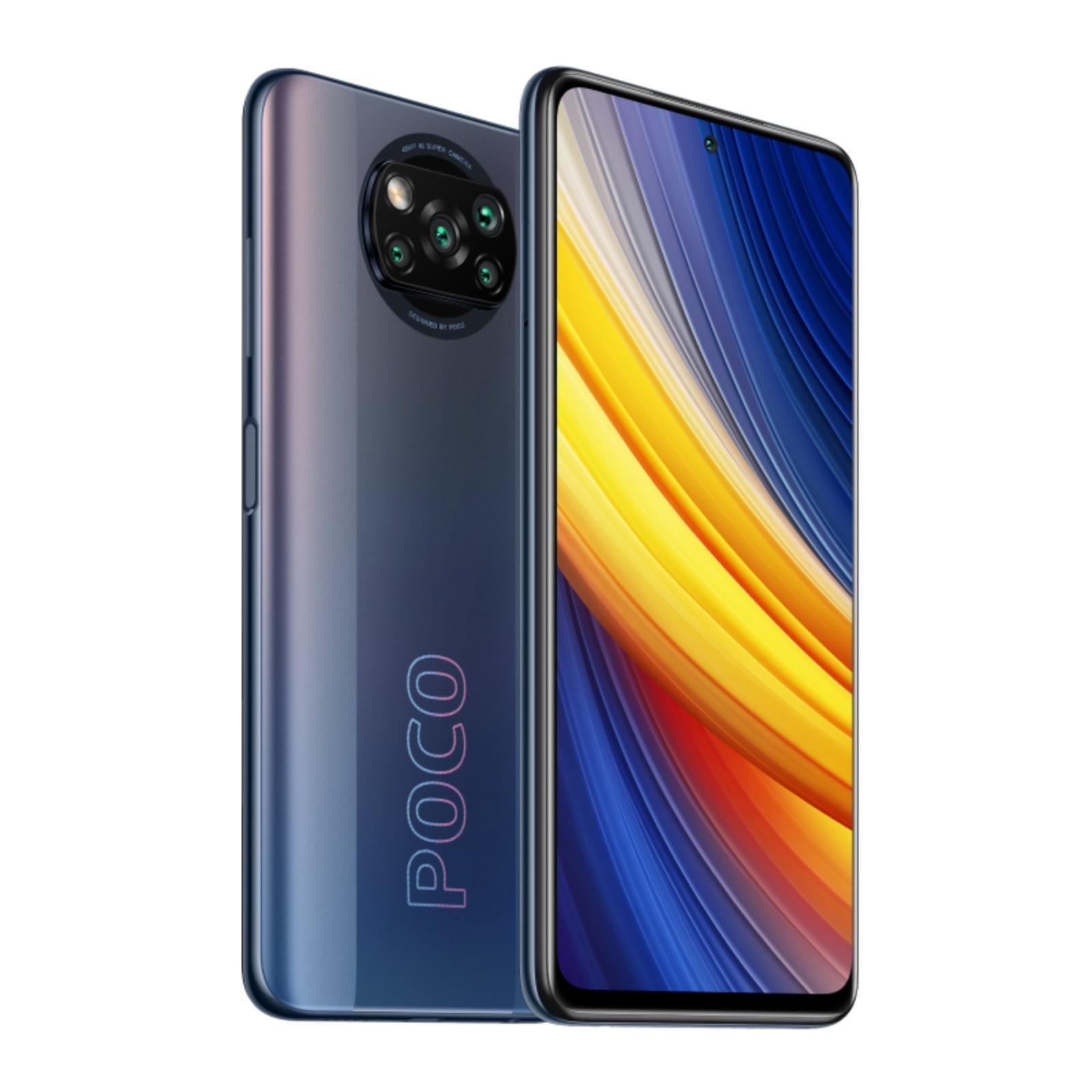 Poco X5 Pro Купить В Спб