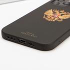 Чехол для iPhone 11 PRO MAX «Герб» - фото 51453760 Чехол для iPhone 11 PRO MAX «Герб» - фото 51453760