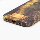 Чехол на телефон iPhone 12, 12 PRO «Синий камень» - фото 51663299 Чехол на телефон iPhone 12, 12 PRO «Синий камень» - фото 51663299