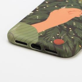 

Чехол для телефона «Огонёк», на iPhone 11