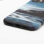 Чехол для iPhone 11 «Горы» - фото 51453786 Чехол для iPhone 11 «Горы» - фото 51453786