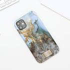 Чехол для iPhone 11 «Мрамор» 6903574 - фото 110061