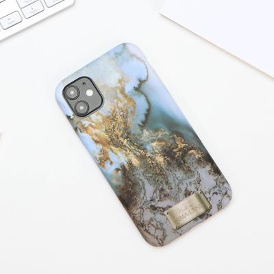 Чехол для iPhone 11 «Мрамор»