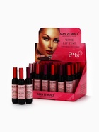 Тинт для губ «Вино», микс цветов и ароматов - Фото 1