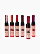 Тинт для губ «Вино», микс цветов и ароматов - Фото 14