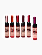 Тинт для губ «Вино», микс цветов и ароматов - Фото 16