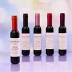 Тинт для губ «Вино», микс цветов и ароматов - Фото 4