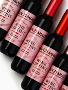 Тинт для губ «Вино», микс цветов и ароматов - Фото 5