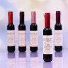 Тинт для губ «Вино», микс цветов и ароматов - Фото 7