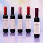 Тинт для губ «Вино», микс цветов и ароматов - Фото 8