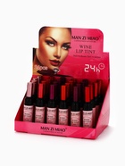 Тинт для губ «Вино», микс цветов и ароматов - Фото 9