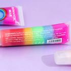 Блеск для губ «Радуга», микс цветов и ароматов - Фото 3