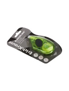 Корректирующая лента 5 мм × 8 м, ErichKrause ErgoLine, с резиновой вставкой, корпус салатовый, блистер - Фото 10