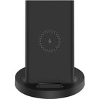 Беспроводное зарядное устройство Xiaomi Mi Wireless Charging Stand (GDS4145GL), 20Вт, черное - Фото 2