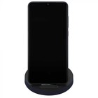 Беспроводное зарядное устройство Xiaomi Mi Wireless Charging Stand (GDS4145GL), 20Вт, черное - фото 7895596