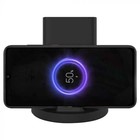 Беспроводное зарядное устройство Xiaomi Mi Wireless Charging Stand (GDS4145GL), 20Вт, черное - фото 7895597