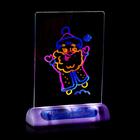 3D-доска для рисования ZABIAKA «Новогодние истории», световые эффекты - Фото 2