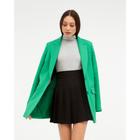 Юбка женская MIST, р.46, черный - Фото 7