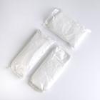 Набор «Слепок ладошки» из гипса 3D, для девочки - фото 25494831