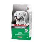 Сухой корм Morando Professional Cane для собак, с овощами, 4 кг - фото 300694253