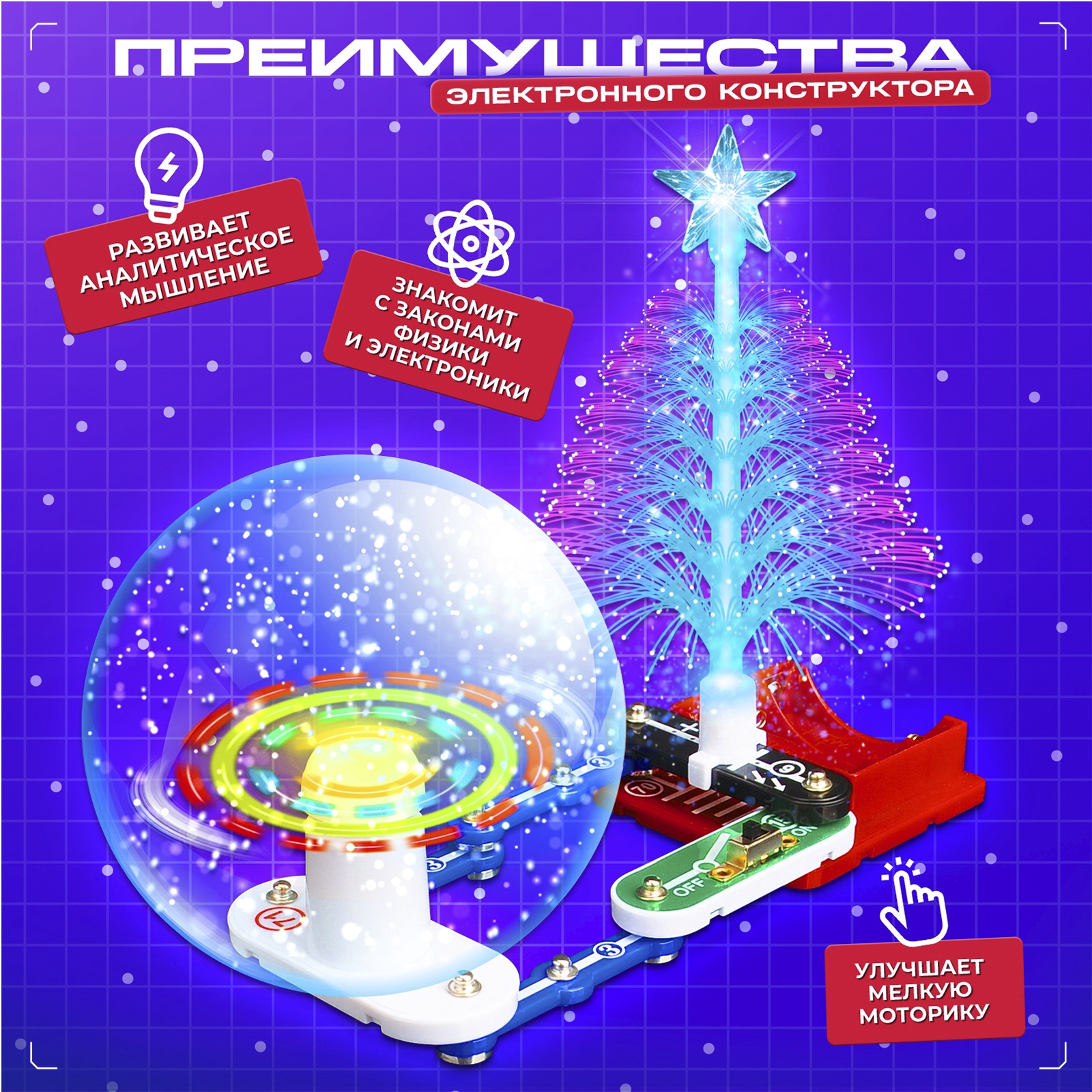 Электронные Новогодние Открытки - Новый год 2022