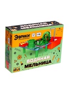 Электронный конструктор «Водяная мельница», 33 детали - Фото 11