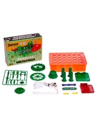 Электронный конструктор «Водяная мельница», 33 детали - Фото 13