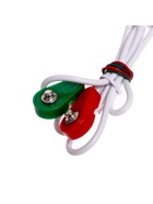 Электронный конструктор «Водяная мельница», 33 детали - Фото 16