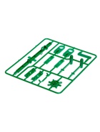 Электронный конструктор «Водяная мельница», 33 детали - Фото 19