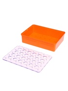 Электронный конструктор «Водяная мельница», 33 детали - Фото 9