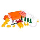 Электронный конструктор «Архимедов винт», 19 деталей - Фото 2