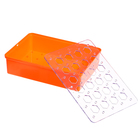 Электронный конструктор «Архимедов винт», 19 деталей - Фото 12