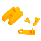 Электронный конструктор «Архимедов винт», 19 деталей - Фото 3